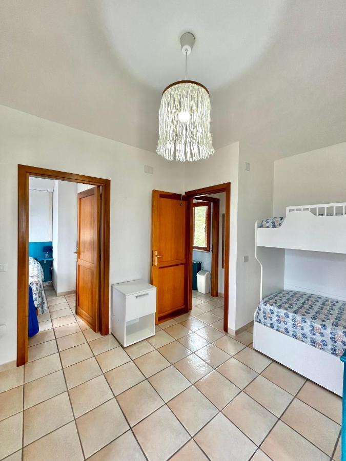 Casa Vacanze Stintino Vista Mare Bagian luar foto