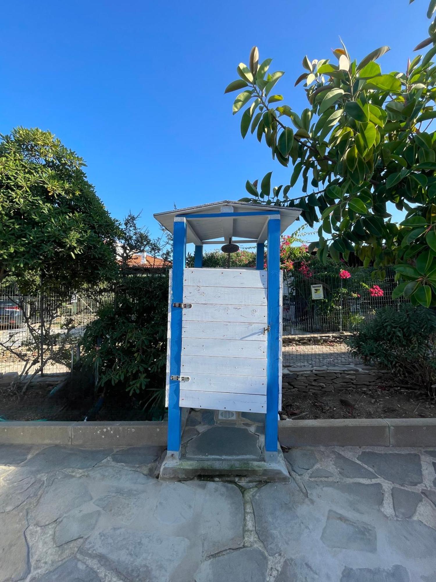 Casa Vacanze Stintino Vista Mare Bagian luar foto